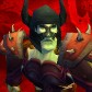 Logo of Horde